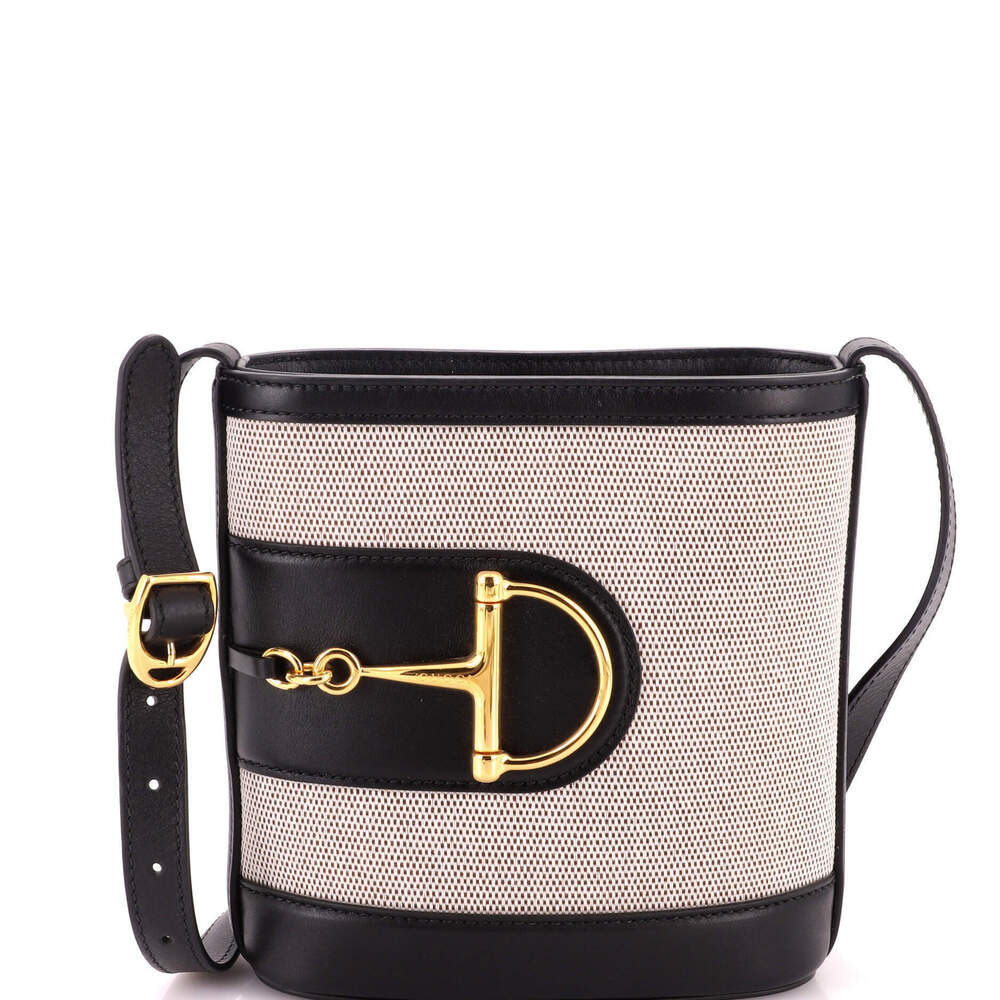 Gucci Small 73 Bucket Bag